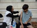 گزارش تصویری بازی های روز سوم(بخش سوم)